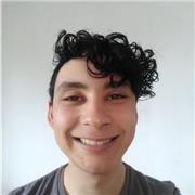 Profesor de Inglés Fluido para clases particulares en Santa Clara del Mar